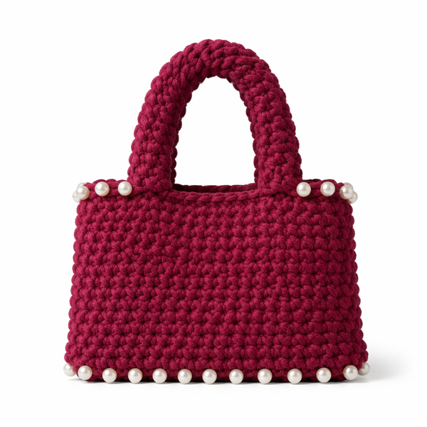 Bucket bag