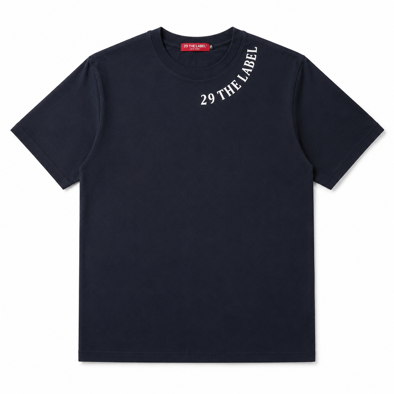 Black T-shirt