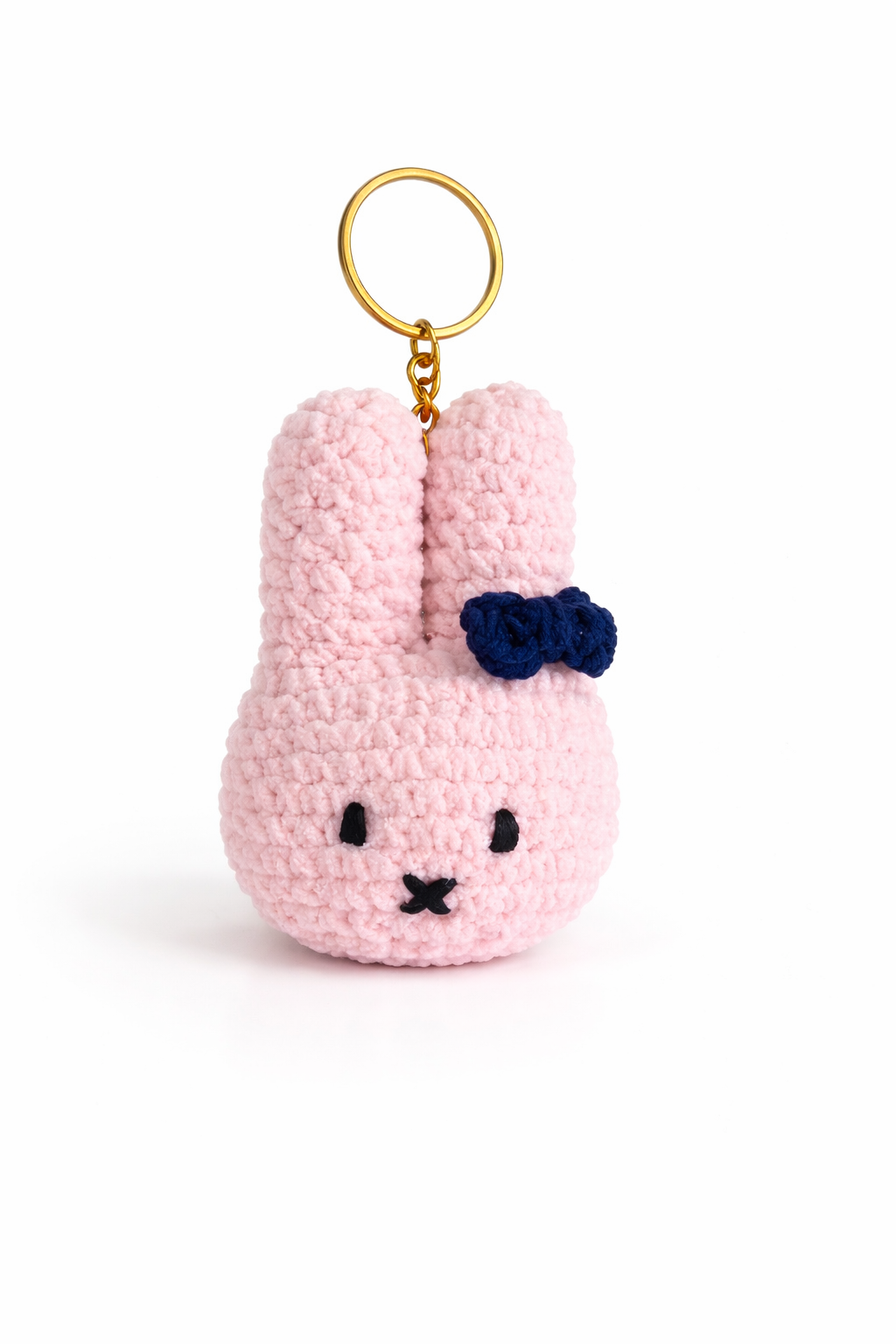 Miffy keychain