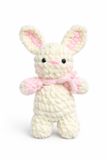 Cloudy-Cotton Bunny plushie