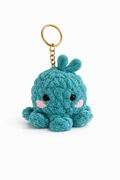 octo keychain